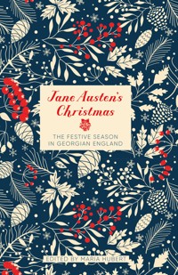 Jane Austen's Christmas -  - E-Book