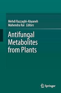 Antifungal Metabolites from Plants - - E-Book