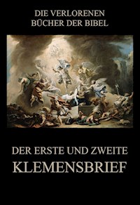 Der erste und zweite Klemensbrief -  - E-Book