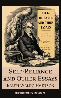 Self-Reliance and Other Essays - Ralph Waldo Emerson - E-Book