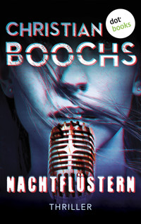 Nachtflüstern - Christian  Boochs - E-Book + Hörbuch