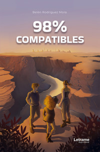 98% compatibles - Belén Rodríguez Mora - E-Book