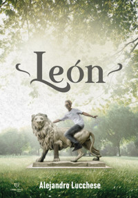 León - Alejandro Lucchese - E-Book
