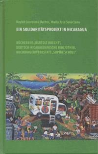 Ein Solidaritätsprojekt in Nicaragua - Reybil Cuaresma Bustos - E-Book