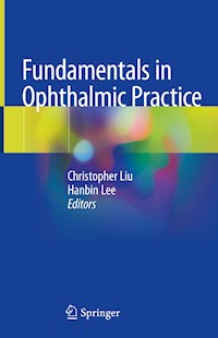 Fundamentals in Ophthalmic Practice -  - E-Book