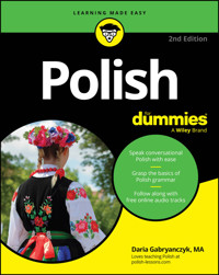 Polish For Dummies - Daria Gabryanczyk - E-Book