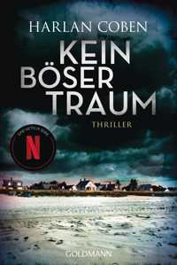 Kein böser Traum - Harlan Coben - E-Book