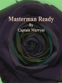 Masterman Ready - Captain Marryat - E-Book