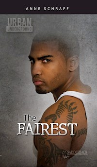 The Fairest - Anne Schraff - E-Book