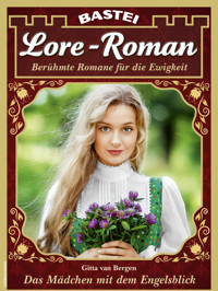 Lore-Roman 212 - Gitta van Bergen - E-Book