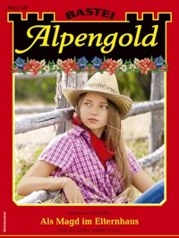 Alpengold 426 - Andreas Seefelder - E-Book
