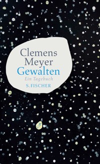 Gewalten - Clemens Meyer - E-Book