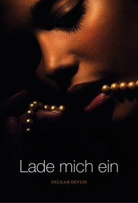 Lade mich ein - Delilah Devlin - E-Book