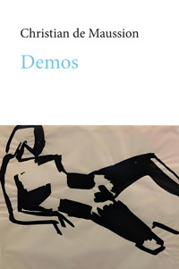 Demos - Christian de Maussion - E-Book
