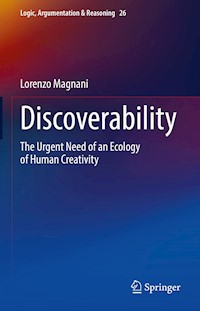Discoverability - Lorenzo Magnani - E-Book