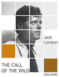 The Call of the Wild - Jack  London - E-Book
