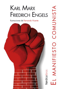 El Manifiesto comunista - Karl Marx - E-Book