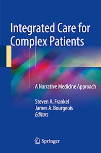 Integrated Care for Complex Patients -  - E-Book