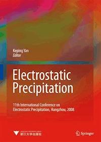 Electrostatic Precipitation -  - E-Book