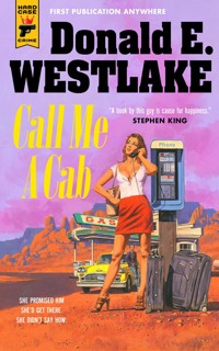 Call Me A Cab - Donald E. Westlake - E-Book