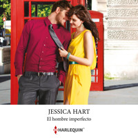 El hombre imperfecto - JESSICA HART - Hörbuch