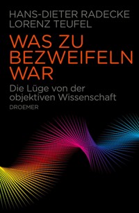 Was zu bezweifeln war - Hans-Dieter Radecke - E-Book