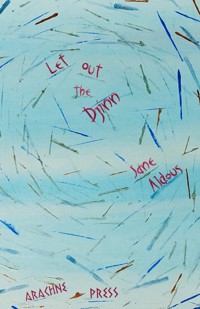 Let Out the Djinn - Jane Aldous - E-Book