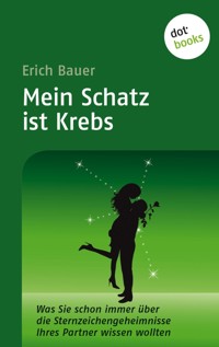 Mein Schatz ist Krebs - Erich Bauer - E-Book