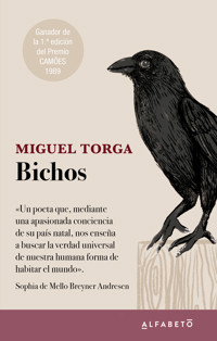 Bichos - Miguel Torga - E-Book