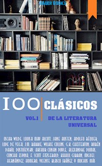100 Clásicos de la Literatura Universal - John William Polidori - E-Book