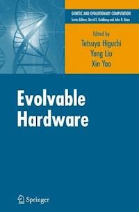 Evolvable Hardware -  - E-Book