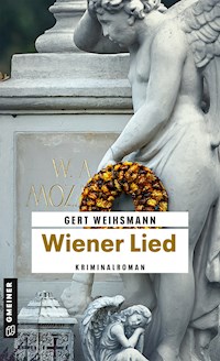 Wiener Lied - Gert Weihsmann - E-Book