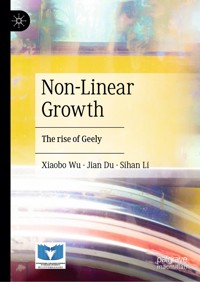 Non-Linear Growth - Xiaobo Wu - E-Book