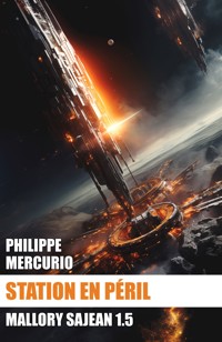 Station en Péril - Philippe Mercurio - kostenlos E-Book
