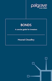 Bonds - M. Choudhry - E-Book