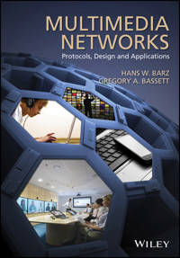 Multimedia Networks - Hans W. Barz - E-Book