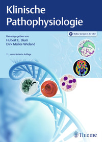 Klinische Pathophysiologie -  - E-Book