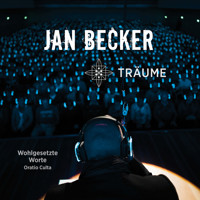 Träume - Wohlgesetzte Worte - Oratio Culta - Jan Becker - Hörbuch