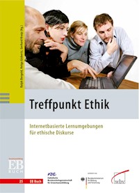 Treffpunkt Ethik -  - kostenlos E-Book