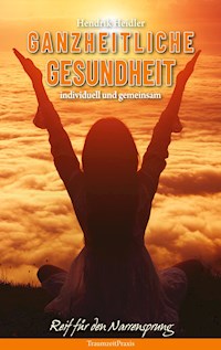 Reif für den Narrensprung - Hendrik Heidler - E-Book