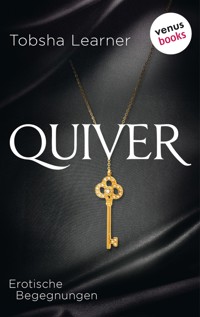 Quiver - Tobsha Learner - E-Book