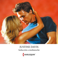 Seducción a medianoche - Justine Davis - Hörbuch