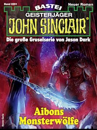 John Sinclair 2291 - Rafael Marques - E-Book