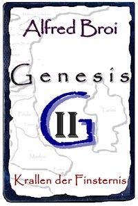 Genesis II - Alfred Broi - E-Book