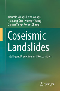 Coseismic Landslides - Xianmin Wang - E-Book