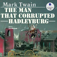 The Man That Corrupted Hadleyburg - Mark Twain - Hörbuch