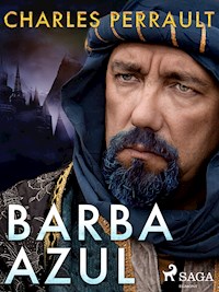Barba Azul - Charles Perrault - E-Book