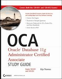 OCA - Biju Thomas - E-Book