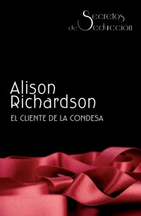 El cliente de la condesa - Alison Richardson - E-Book