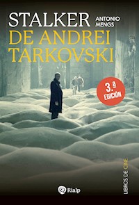 Stalker, de Andrei Tarkovski - Antonio Mengs González - E-Book